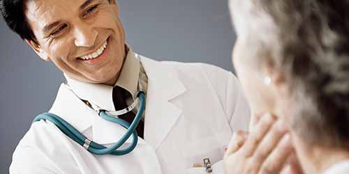 Viện điều dưỡng quốc tế