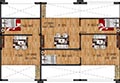 Căn hộ Diện tích 80m2